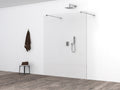 Slim glasplaat nano warm koper glas