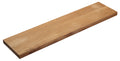 OAK badplanchet strak 80x20x3