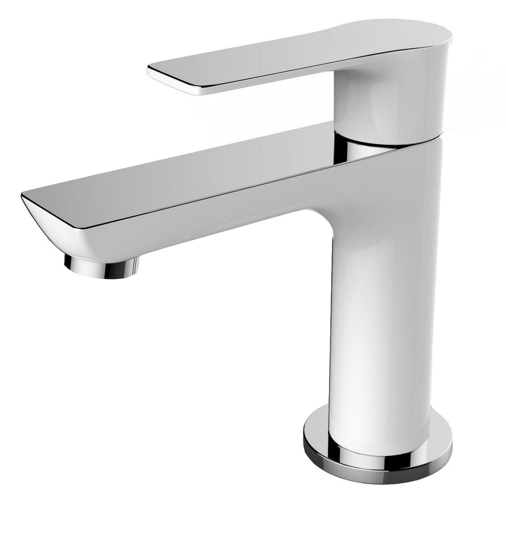 Casma fonteinkraan 1/2'' zwart/chroom