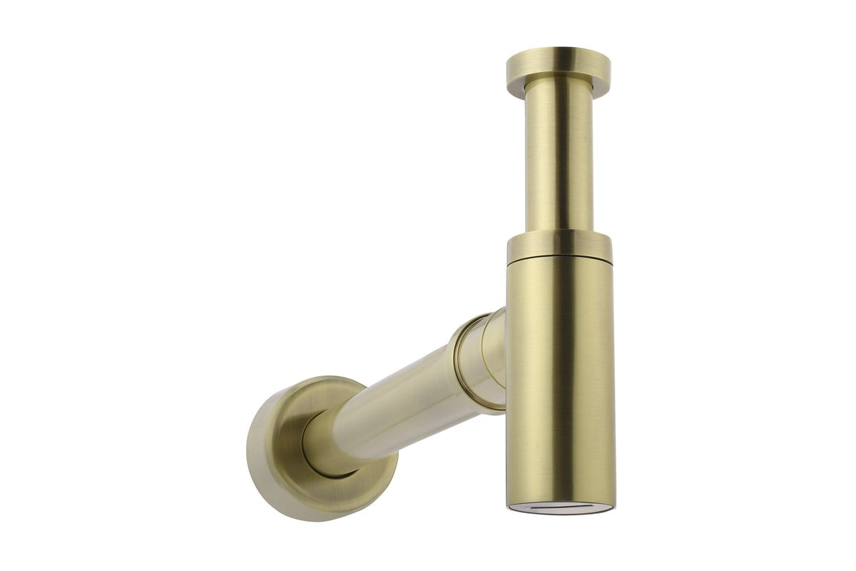 Meir gouden sifon Ø 32 mm