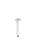 Meir chromen plafondarm 15 cm