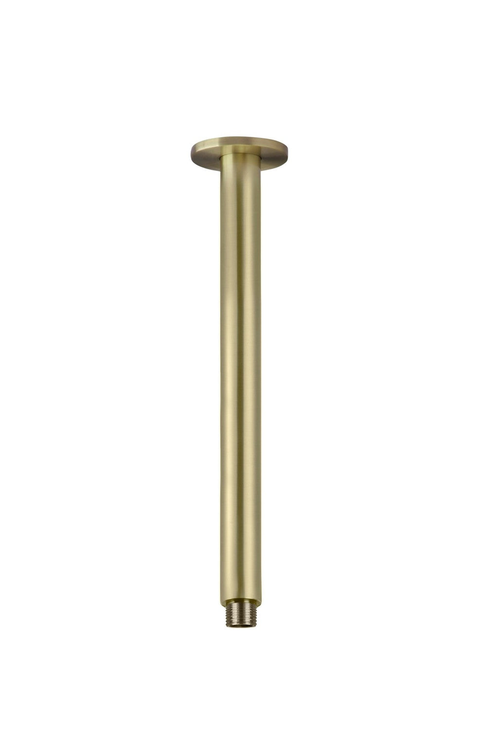 Meir koperen plafondarm 30 cm