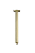Meir koperen plafondarm 30 cm