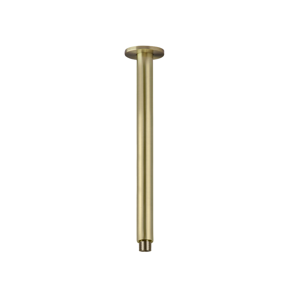 Meir koperen plafondarm 30 cm