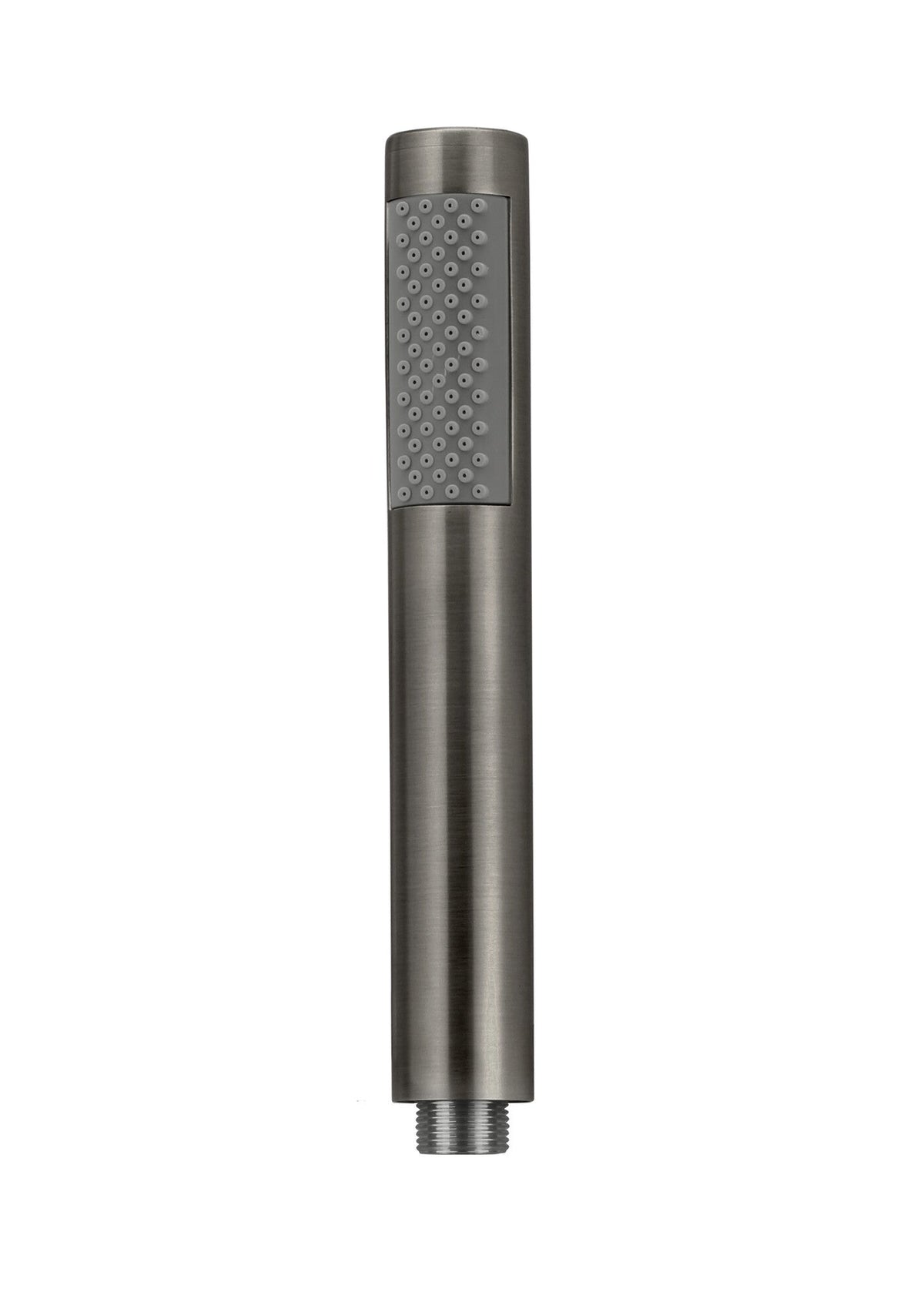 Meir gun metal PVD opbouw doucheset met thermostaatkraan — afbeelding 4