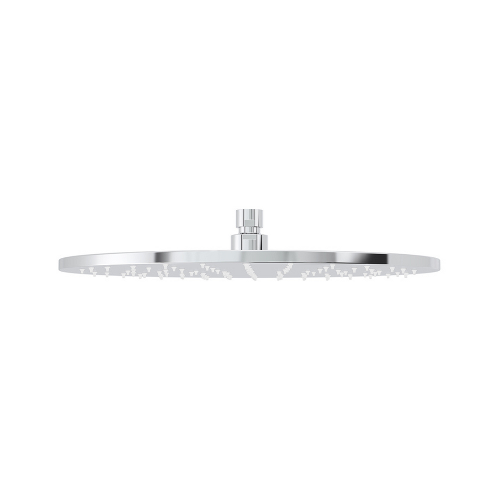 Meir chromen regendouchekop 30 cm — afbeelding 3