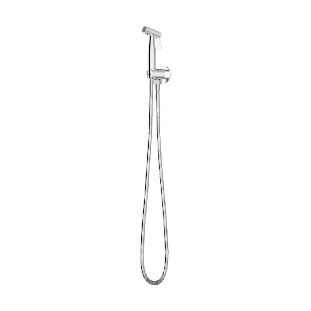 Meir chromen bidet handdouche