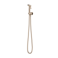 Meir rosé gouden bidet handdouche