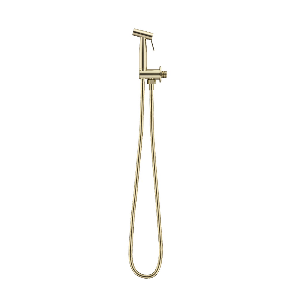 Meir gouden bidet handdouche — afbeelding 3