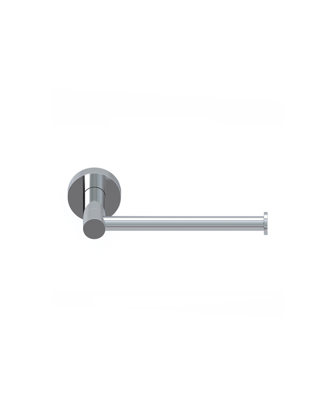 Meir chromen toiletrolhouder — afbeelding 2