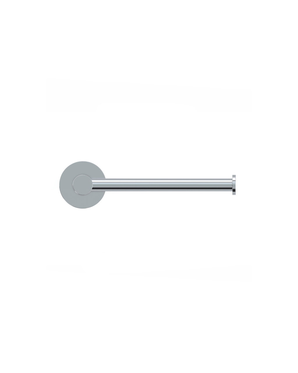Meir chromen toiletrolhouder — afbeelding 3