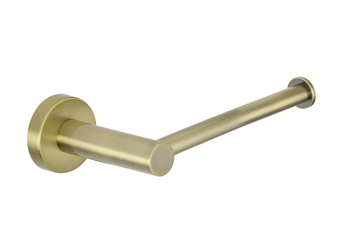 Meir gouden toiletrolhouder