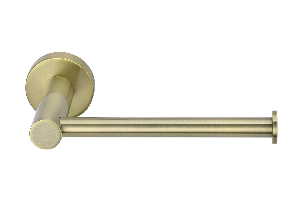Meir gouden toiletrolhouder — afbeelding 2