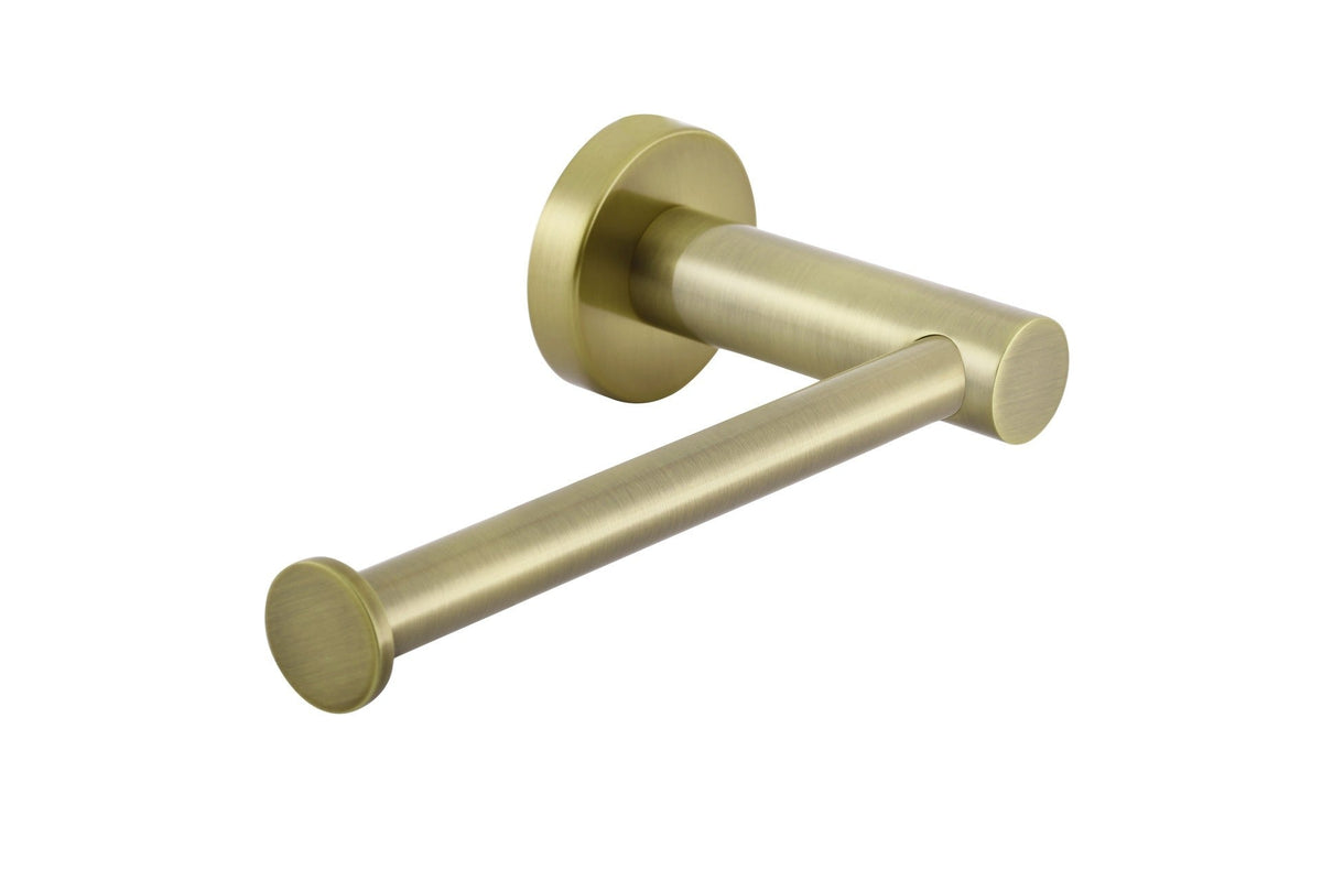 Meir gouden toiletrolhouder — afbeelding 4