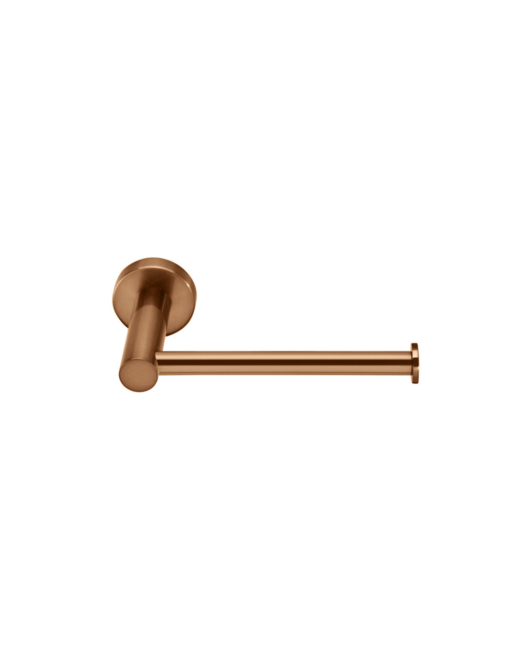 Meir koperen toiletrolhouder — afbeelding 2