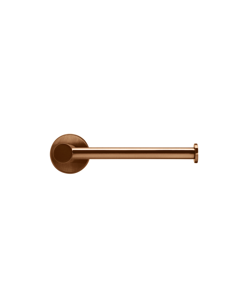 Meir koperen toiletrolhouder — afbeelding 3