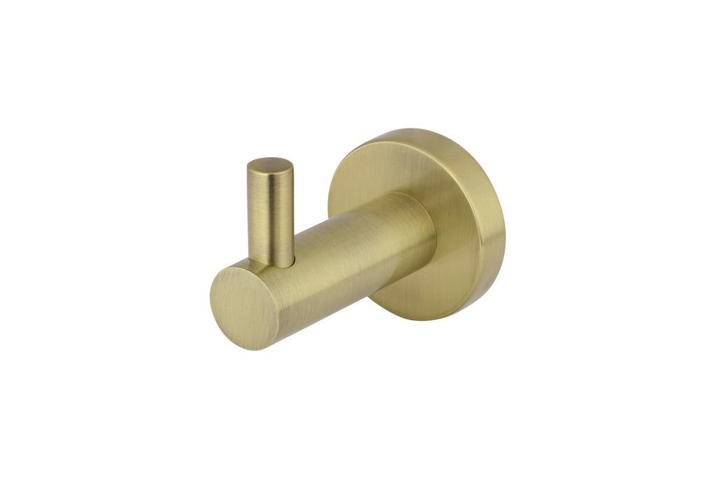 Meir gouden handdoekhaak — afbeelding 3