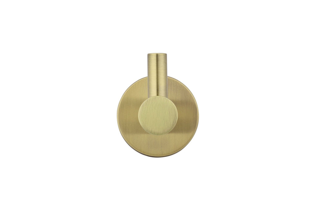 Meir gouden handdoekhaak — afbeelding 4
