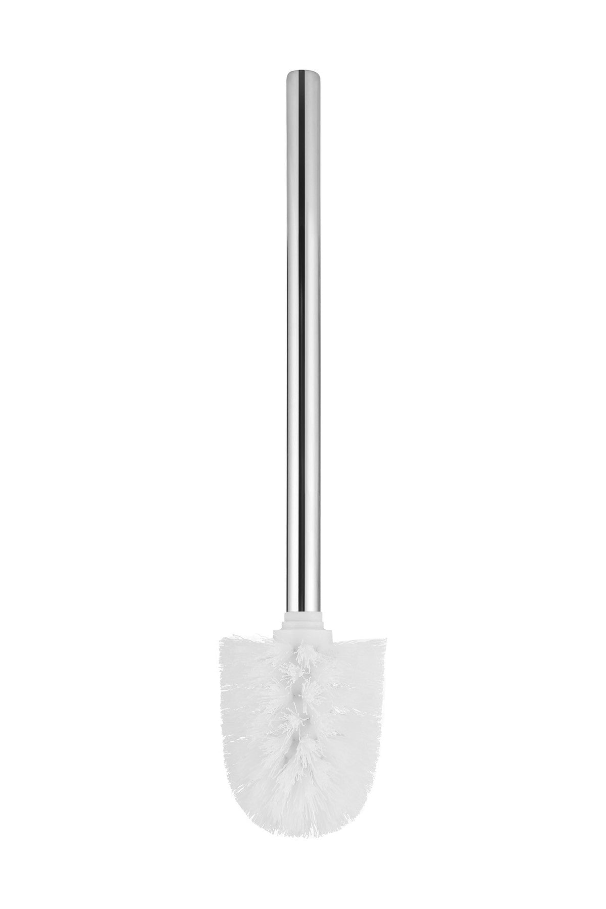Meir chromen toiletborstel — afbeelding 2