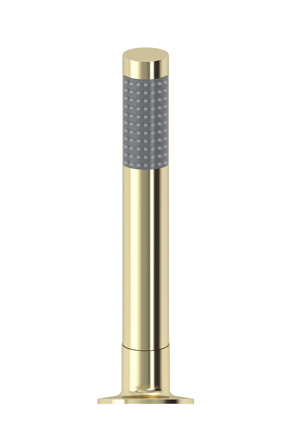 Meir gouden badrand handdouche staaf — afbeelding 2