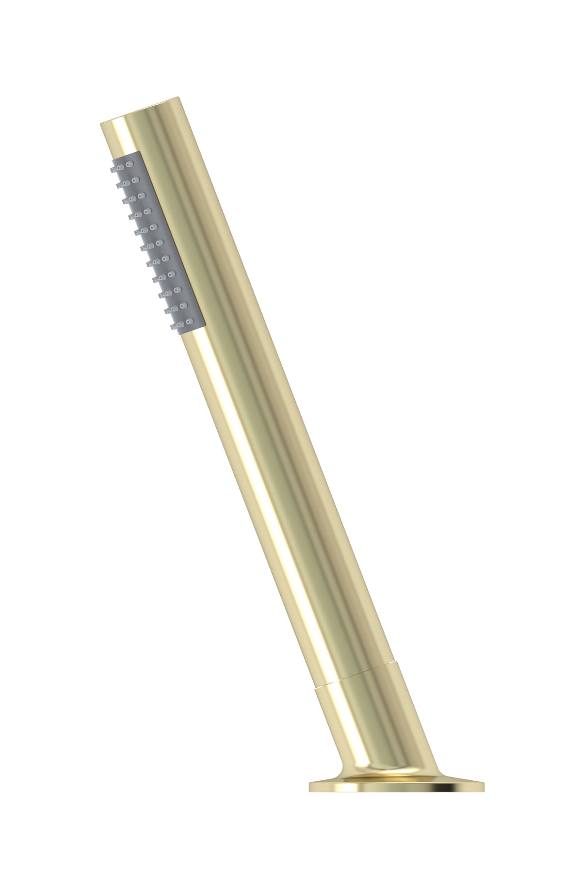 Meir gouden badrand handdouche staaf — afbeelding 3