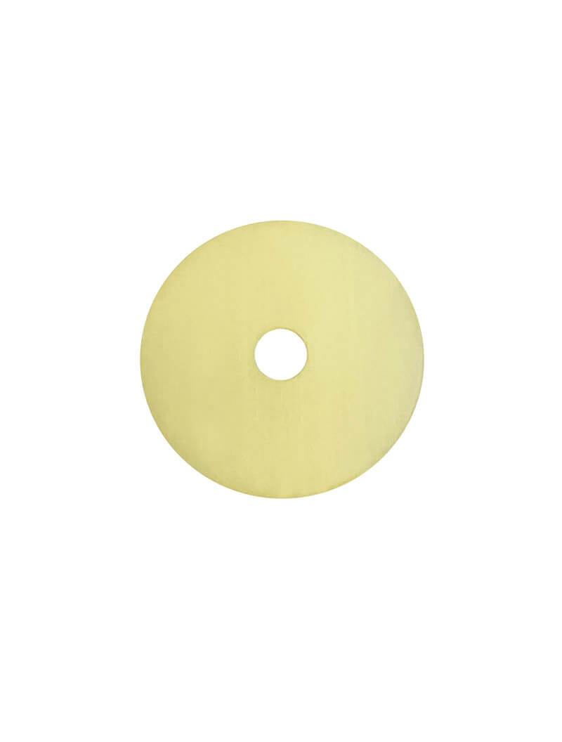 Meir gouden kleursample