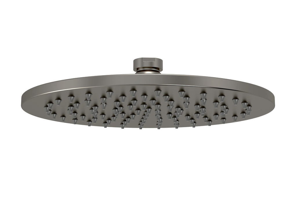 Meir gun metal PVD inbouw doucheset met handdouche en mengkraan met omstel — afbeelding 3