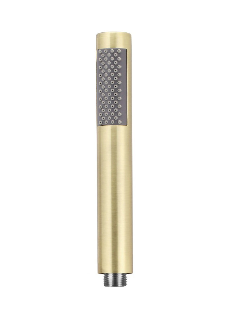Meir gouden handdouche staaf